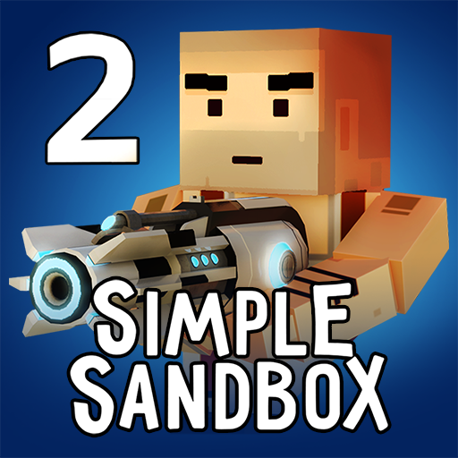 Tải Simple Sandbox 2 MOD APK 1.6.93 Menu, Vô Hạn Tiền, Full Kim Cương, Mở Khóa VIP, Bất Tử