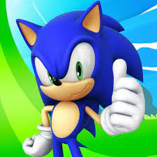 Tải Sonic Dash – Endless Running MOD APK 7.3.2000 Menu, F … icon