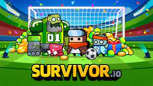 Tải Survivor.io MOD APK 2.0.5 Menu, Vô Hạn Tiền, Kim Cương, Bất Tử, Exp x20 icon