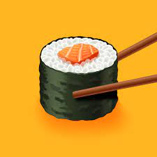 Tải Sushi Bar Idle MOD APK 2.7.18 Vô Hạn Tiền, Max Level icon