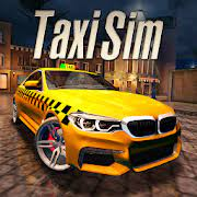 Tải Taxi Sim 2020 MOD APK 1.3.2004 Menu, Full Vô Hạn Tiền, … icon