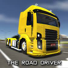 Tải The Road Driver MOD APK 2.0.5 Menu, Full Vô Hạn Tiền, Xe, Level Max icon