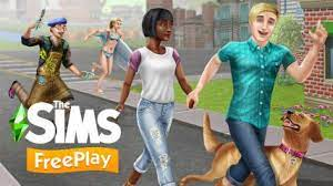 Tải The Sims FreePlay MOD APK 5.79.0 Vô Hạn Tiền, Việt Hóa, Full VIP, LP