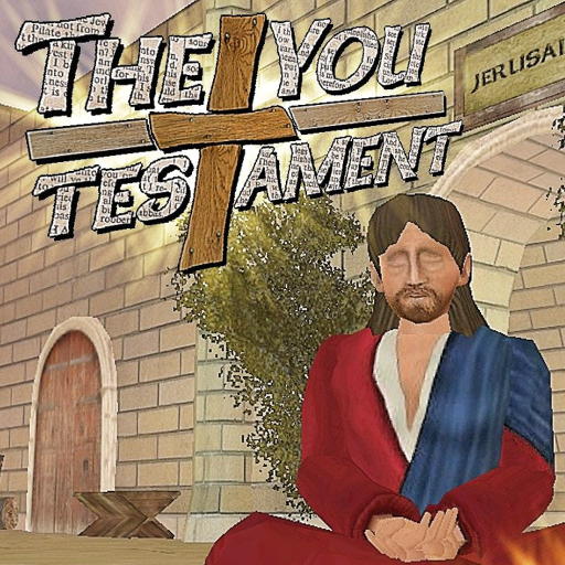 Tải The You Testament: The 2D Coming MOD APK 1.200.64 Vô Hạn Tiền, Mở khóa VIP icon