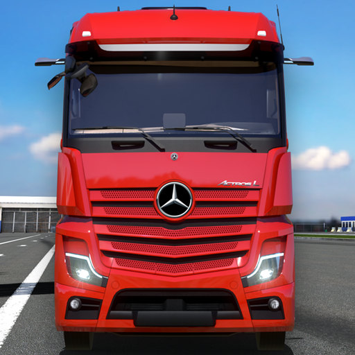 Tải Truck Simulator: Ultimate MOD APK 1.3.2000 Full Vô Hạn Tiền, Xe Hội, DLC