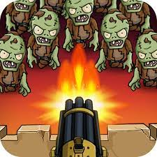 Tải Zombie War Idle Defense Game MOD APK 217 Menu, Vô hạn tiền, đá quý, vũ khí, VipToken, sức chịu đựng icon